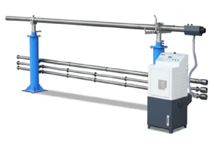 REMATE DE MAQUINARIA CNC – ALIMENTADOR HIDRÁULICO NUEVO